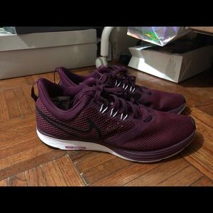 Nike sneaker women 8